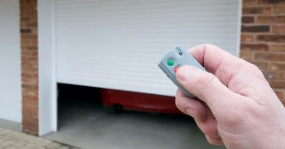 Купить автоматику для рулонных ворот Михайловка, цена от 2723 руб.