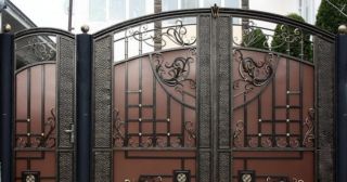 Купить услугу замер ворот Михайловка, цена от 566 рублей